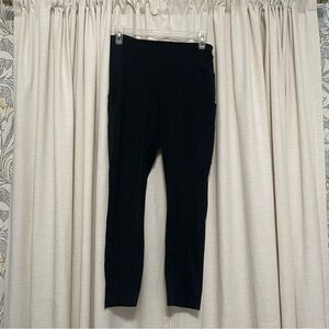 Lululemon Fast & Free 7/8 Tight 25”
